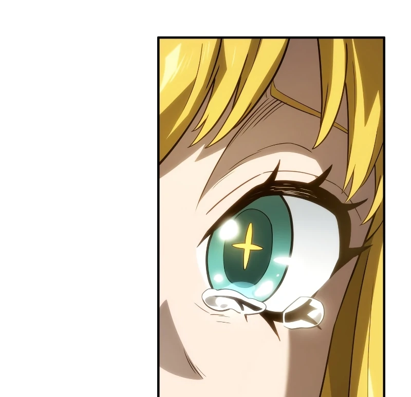 Revenge of the Iron-Blooded Sword Hound, Chapter 49 image 032